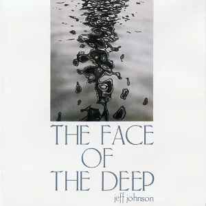 Pochette de The Face of the Deep de Jeff Johnson