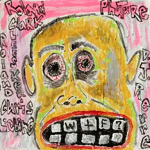 Pochette de WTF! de Roland Clark