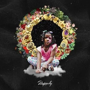 Pochette de Laila’s Wisdom de Rapsody