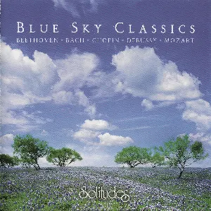 Pochette de Blue Sky Classics de Dan Gibson