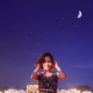 Pochette de Moonlight Dancing de Fromm