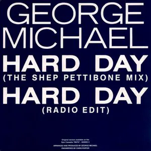 Pochette Hard Day (Special remix)