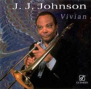 Pochette de Vivian de J.J. Johnson