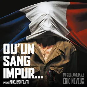 Pochette de Qu'un sang impur de Éric Neveux