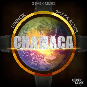 Pochette de Chamaca de Lennox