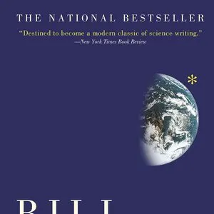 Pochette de A Short History of Nearly Everything de Bill Bryson