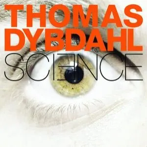 Pochette de Science de Thomas Dybdahl