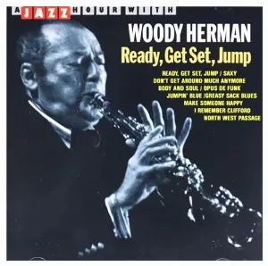 Pochette de Ready, Get Set, Jump de Woody Herman