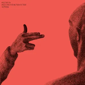 Pochette de Music for the Motion Picture Victoria de Nils Frahm
