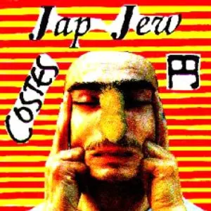 Pochette de Jap Jew de Jean-Louis Costes