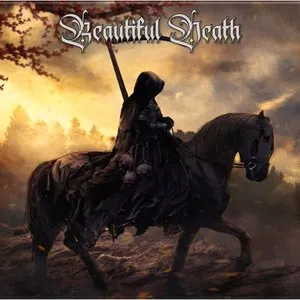 Pochette de Cloaked Redeemer de Beautiful Death