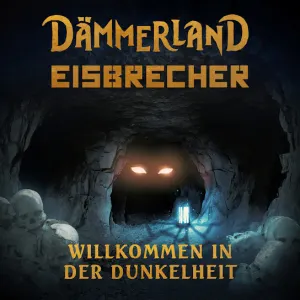 Pochette de Willkommen in der Dunkelheit de Eisbrecher