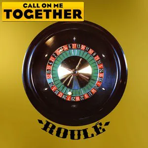 Pochette de New New York / Call on Me de Together