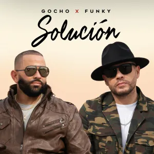 Pochette de Solución de Gocho