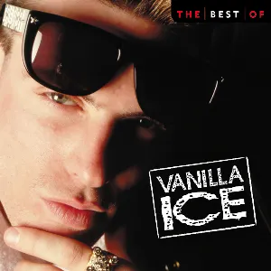 Pochette The Best of Vanilla Ice