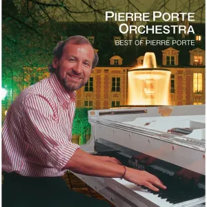 Pochette de ベスト・オブ・ピエール・ポルト de Pierre Porte