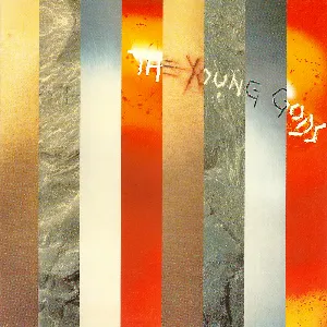Pochette de The Young Gods Promo de The Young Gods