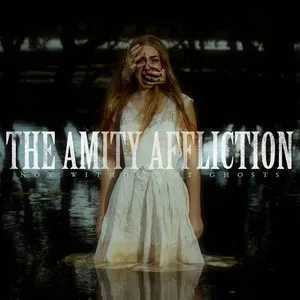 Pochette de It’s Hell Down Here de The Amity Affliction