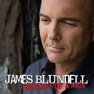 Pochette de Portrait of a Man de James Blundell