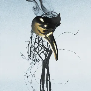 Pochette de Queen of Ice (Pet Shop Boys extended remix) de Claptone
