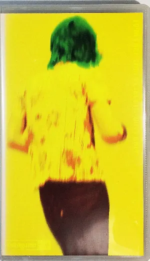 Pochette de 1996 FAKE STAR’S CIRCUIT BOYS ONLY de Kuroyume