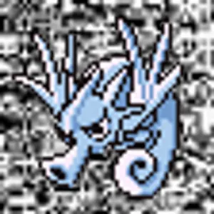 Pochette de #117 ~ Seadra de h POKéDEX