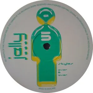 Pochette de Over & Over / Do You Feel the Same de Darren Styles