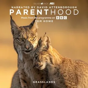 Pochette de Parenthood: Grasslands (Music From The Programme On BBC) de Tom Howe