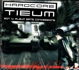Pochette de I’ve Got Nothing to Lose de Tieum