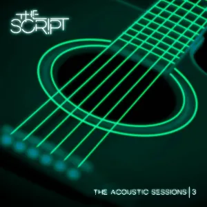 Pochette The Acoustic Sessions 3