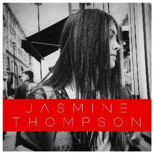 Pochette de Thinking Out Loud de Jasmine Thompson