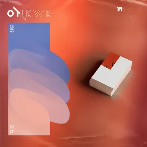 Pochette de 1/4 de ONEWE