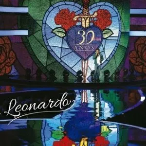 Pochette de Leonardo - 30 Anos de Leonardo
