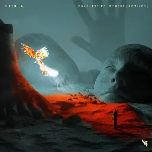 Pochette de Crashing (remixes) de ILLENIUM