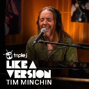 Pochette de Exactly How You Are (triple j Like A Version) de Tim Minchin