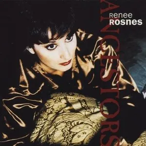 Pochette de Ancestors de Renee Rosnes