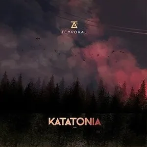 Pochette de Temporal de Katatonia