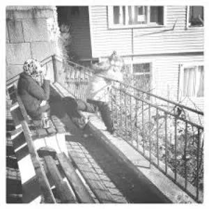 Pochette de Void IX de Chihei Hatakeyama