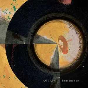Pochette de Immanence de Aglaia