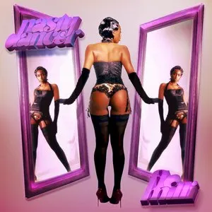 Pochette de Nasty Dancer de Flo Milli
