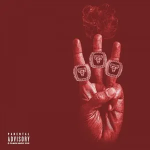 Pochette de Bang 3, Pt. 2 de Chief Keef