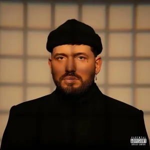 Pochette de 1984 de GASHI