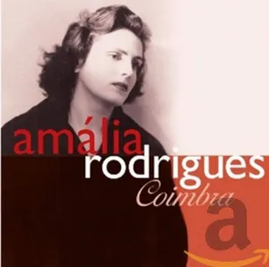 Pochette de Coimbra de Amália Rodrigues
