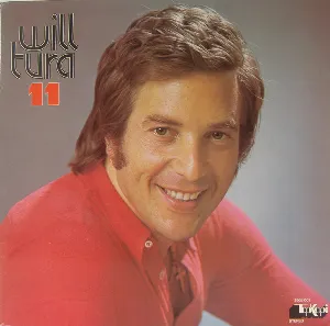 Pochette de Will Tura 11 de Will Tura