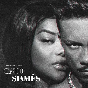 Pochette de Gato siamês de LUDMILLA