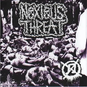 Pochette de War Shield / Untitled de Agathocles