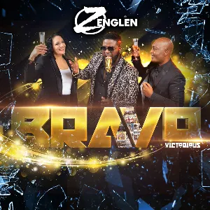 Pochette de Bravo Victorious de Zenglen