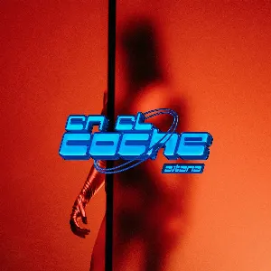Pochette de En el coche de Aitana