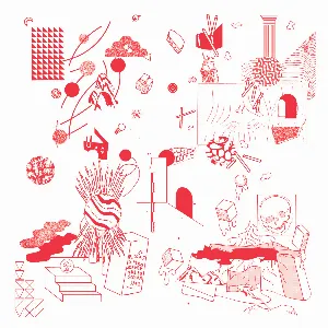 Pochette de Noyades / Tomaga / Jozef van Wissem / La Jungle de La Jungle