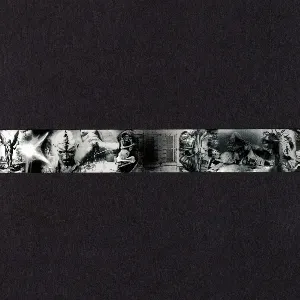 Pochette de Mass Grave Aesthetics de Deathspell Omega